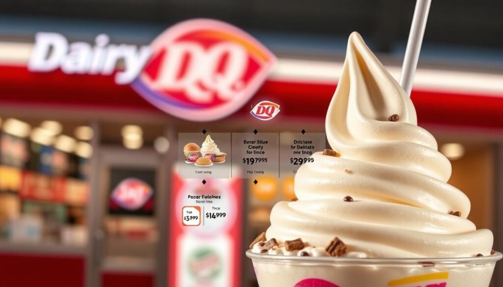 Dairy Queen Secret Menu Savings