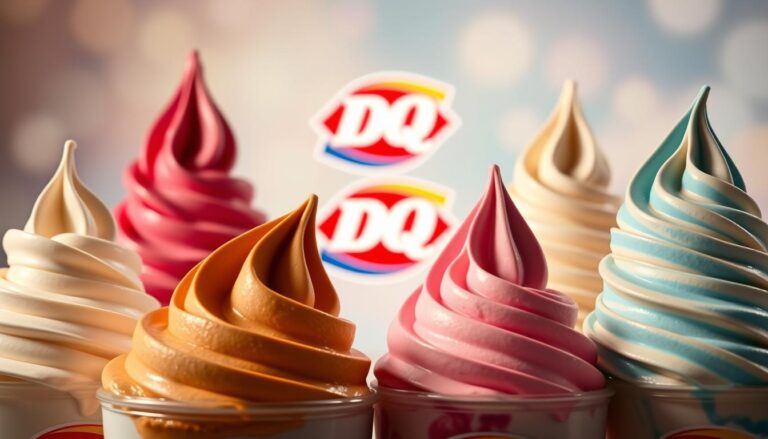 dairy queen secret menu