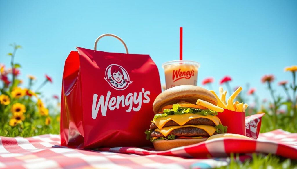 wendy's biggie bag deal