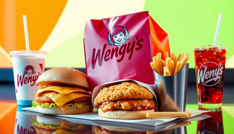 wendy's menu biggie bag
